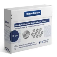 magnetoplan® Magnet Discofix forte 30 mm