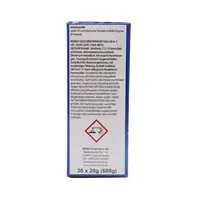 Reinex Geschirrreiniger Tabs 7 in 1 13842 30St 4068400138422 Reinex 30 Stück