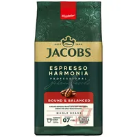 Jacobs Espresso Harmonia 4242911 8711000606711 Jacobs 1000 Gramm