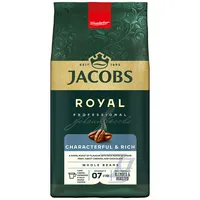 Jacobs Kaffee Royal 4024339 8711000592335 Jacobs 1000 Gramm