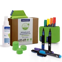 Magnetoplan Zubehörset Essentials 1230905 25tlg gn 4013695066196 Magnetoplan