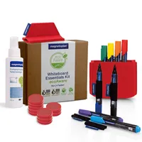 Magnetoplan Zubehörset Essentials 1230906 25tlg rt 4013695066202 Magnetoplan