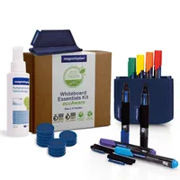 Magnetoplan Zubehörset Essentials 1230914 25tlg bl 4013695066189 Magnetoplan