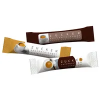 Hellma Mini Zuckersticks 2,5 g 4003148253075 Hellma 150 Stück