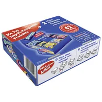 WRIGLEY'S EXTRA Kaugummi Topseller sort 42St 5000159605526 WRIGLEY'S EXTRA 42 Stück