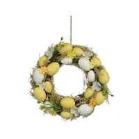 DECORIS Dekokranz Ostern