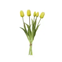 DECORIS Kunstblumenstrauß Tulpen