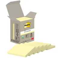 Post-it® Haftnotiz Recycling Notes