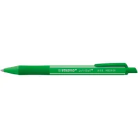 Stabilo Kugelschreiber pointball colorful 6033/4-36, minzgrün, 0,5mm, nachfüllbar 4006381624602 Stabilo