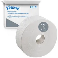 Kleenex® Toilettenpapier Jumbo