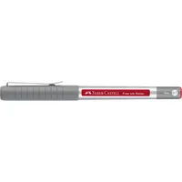 Faber-Castell Tintenroller Free Ink fine