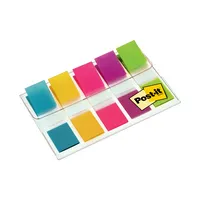 Post-it® Haftstreifen Index Mini
