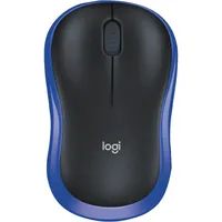 Logitech Optische PC Maus M185