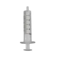 Alpedia Einwegspritze 5ml 6958693000620 Alpedia