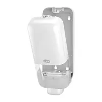 Tork Seifenspender Elevation S4 564500 weiß Kunststoff 1,0 l 7322542115800 Tork