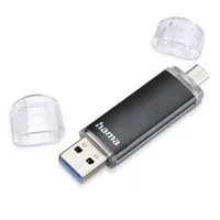 Hama USB-Stick Laeta Twin