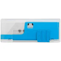 Martor Cutter-Ersatzklingen Nr. 99, 19mm Trapezklinge Stahl 4002632914836 Martor 10 Stück