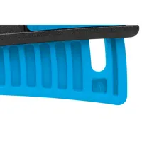 Martor Sicherheitsmesser SECUNORM MIZAR, 19mm Trapezklinge, automatischer Klingenrückzug 4002632920790 Martor