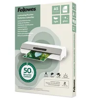 Fellowes® Laminierfolie DIN A5
