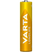 Varta Batterie Longlife AAA/Micro