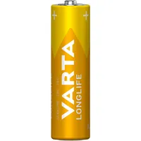 Varta Batterie Longlife AA/Mignon