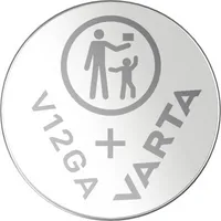 Varta Knopfzelle Electronics V12GA/LR43