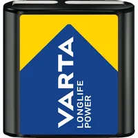 Varta Batterie Longlife Power 3LR12