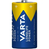 Varta Batterie C/Baby