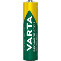Varta Akku Recharge Accu Power AAA/Micro 2 St./Pack.