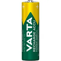 Varta Akku Recharge Accu Power AA/Mignon 4 St./Pack.