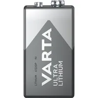 Varta Batterie Ultra Lithium E-Block