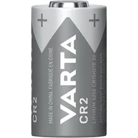 Varta Batterie Photo Lithium CR2