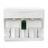 VARTA Universal Charger USB-Akku-Schnellladegerät 4008496054671 VARTA