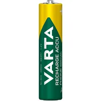 Varta Akku Recharge Accu Phone AAA/Micro