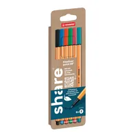 share Fineliner point 88® made by STABILO