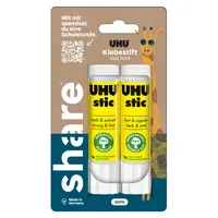 share Klebestift stic made by UHU