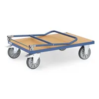 fetra Klappwagen 2502-K Ladefläche 1.000x700mm 4017976780023 fetra