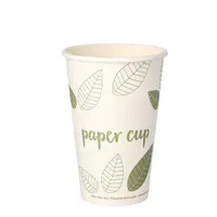 PAPSTAR Trinkbecher pure 300 ml