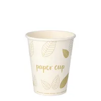PAPSTAR Trinkbecher pure 200 ml