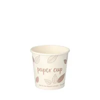 PAPSTAR Trinkbecher pure 100 ml