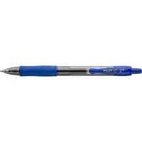 PILOT Gelschreiber G2+-7 dokumentenecht
