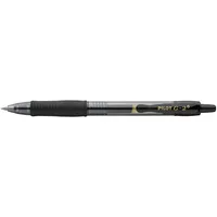 PILOT Gelschreiber G2+-7 dokumentenecht