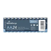 MediaRange Batterie AA/Mignon