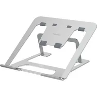 Fellowes Alumia 100138867 laptop-ständer Silber 38,1 cm (15")