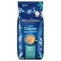MÖVENPICK Kaffee Caffè Crema Gusto Italiano