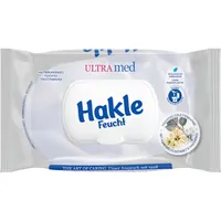 Hakle Feuchtes Toilettenpapier ULTRA Med