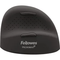 Fellowes Breyta Plus+ Vertikalmaus - Medium & für Rechtshänder