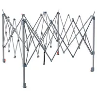 Coleman Pavillon FastPitch OnePush Shelter M