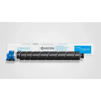 Kyocera Toner 1T0C2JCNL0 (TK-8585C), cyan, ca. 20000 Seiten 0632983091807 Kyocera