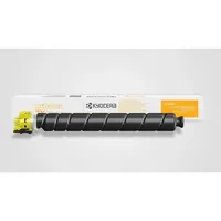 Kyocera Toner 1T0C2JANL0 (TK-8585Y), gelb, ca. 20000 Seiten 0632983091685 Kyocera